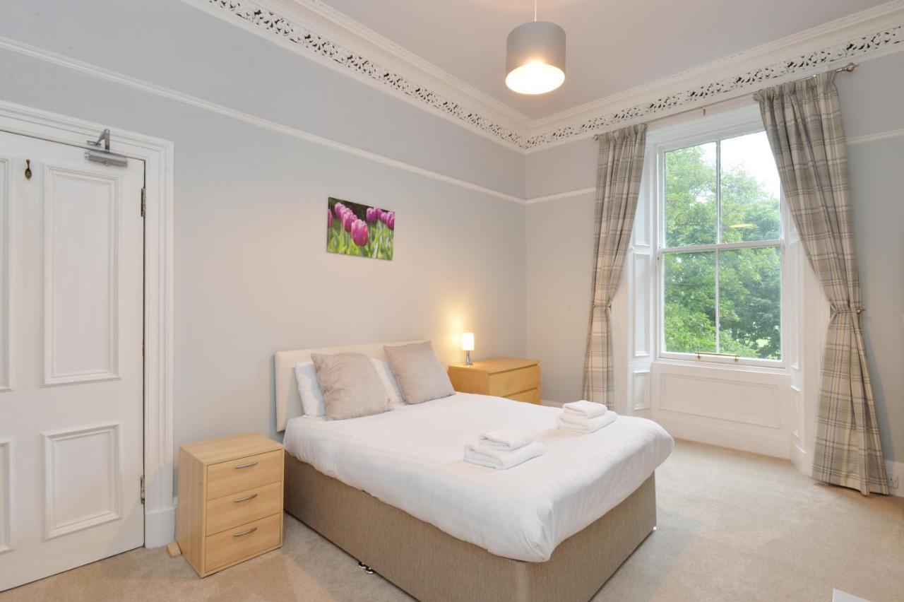 Home By The Meadows, Close To City Centre Edinburgh Exterior photo
