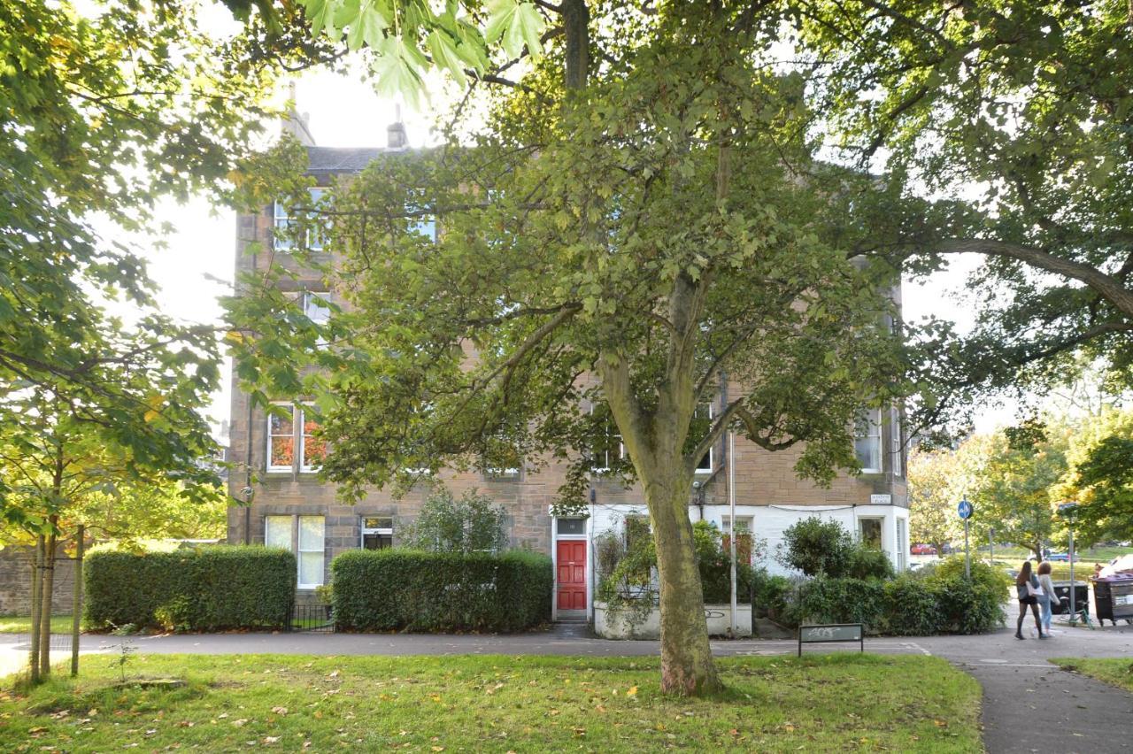Home By The Meadows, Close To City Centre Edinburgh Exterior photo